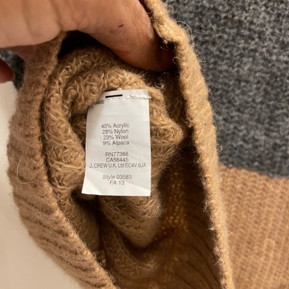 Madewell Bundle Alpaca Blend Sweaters - Picture 12 of 12
